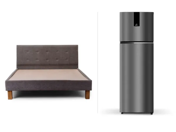 Soho Double Chill Sleep Set